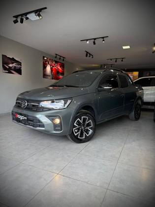 VOLKSWAGEN SAVEIRO 1.6 MSI EXTREME CD 16V FLEX 2P MANUAL